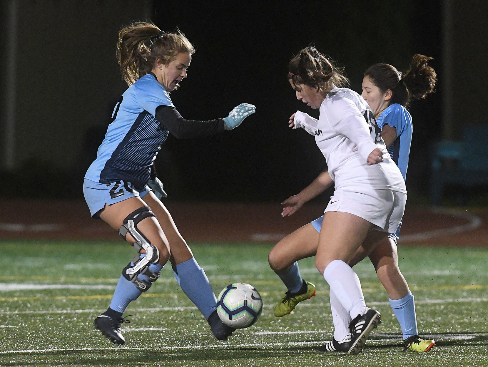 Bulldogs vs Spartans Girls Soccer15